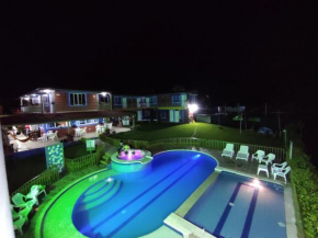 Отель Finca Hotel La Santamaria  Монтенегро